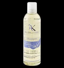 Alkemilla eco bio cosmetic shampoo lavanda eucalipto capelli normali e grassi
